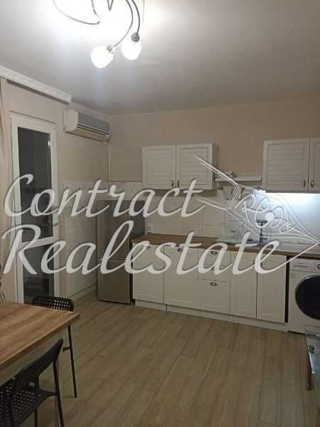 Дава се под наем Двустаен апартамент в Варна, Възраждане 2 - 55 кв.м за 357 € - Снимка #1