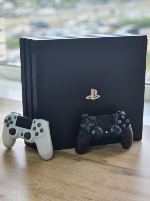 PlayStation 4 pro Плэйстэйшен 4 про пс