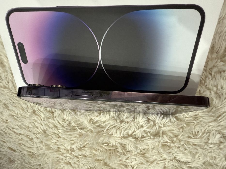 Продам iPhone 14 Pro Max 256 GB