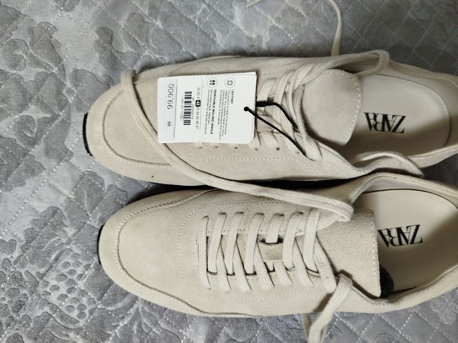 Крассовки мужские