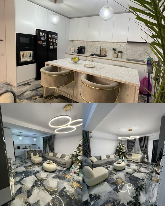 Casă P+1 de vânzare – complet mobilată și utilată - Damila/Capsunarie