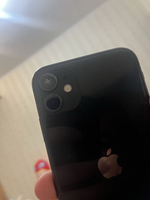 Iphone 11, 128 GB