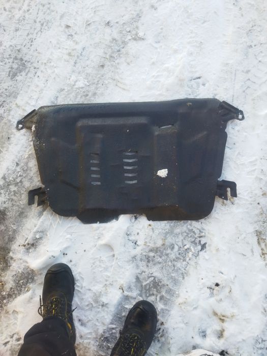 Защита двигательдің