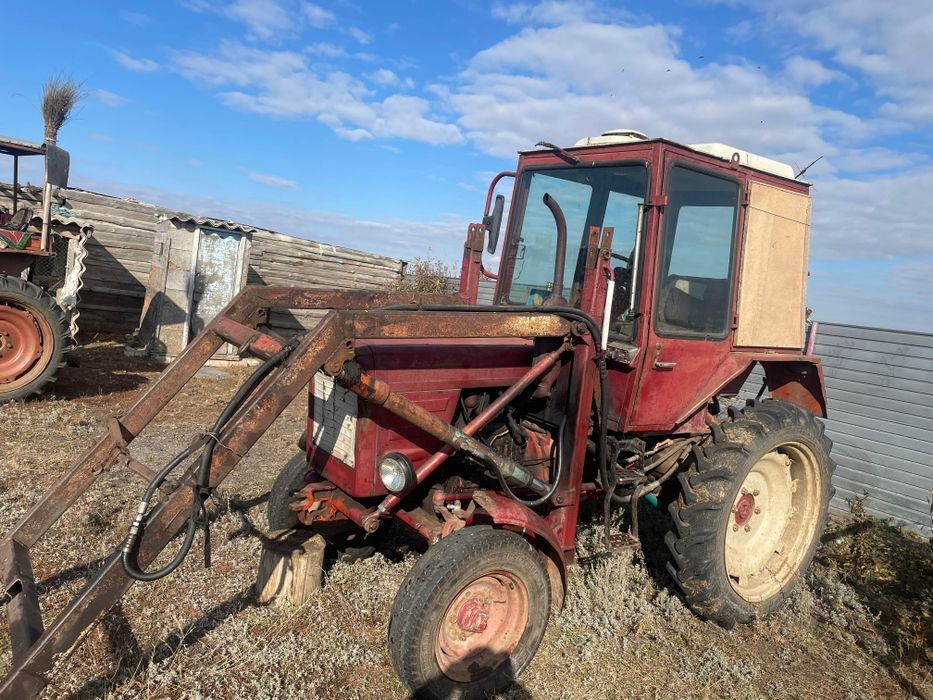 Продам трактор т 25