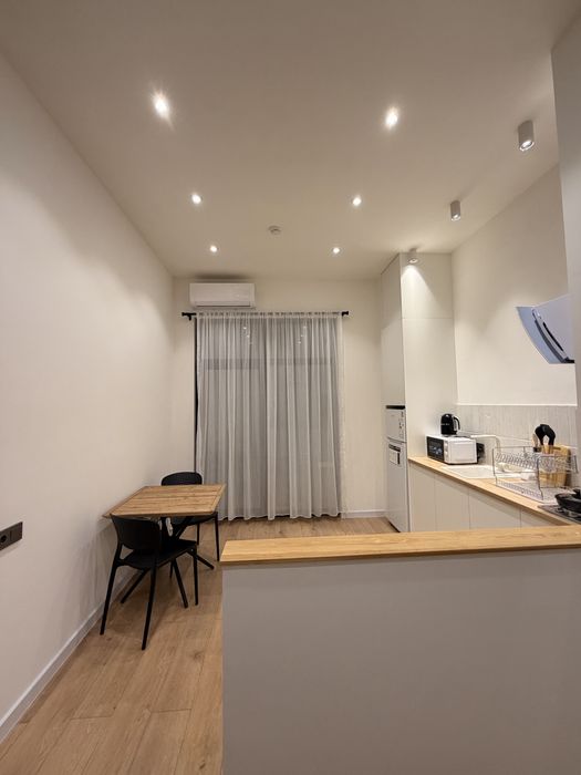 Аренда долгосрочная 2комн. Ozmahal /New brand 2room apartment for long