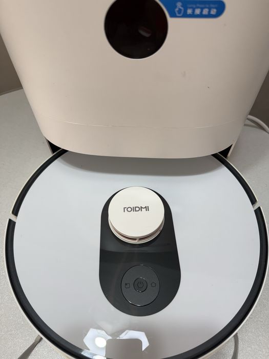 Продам, робот-пылесос