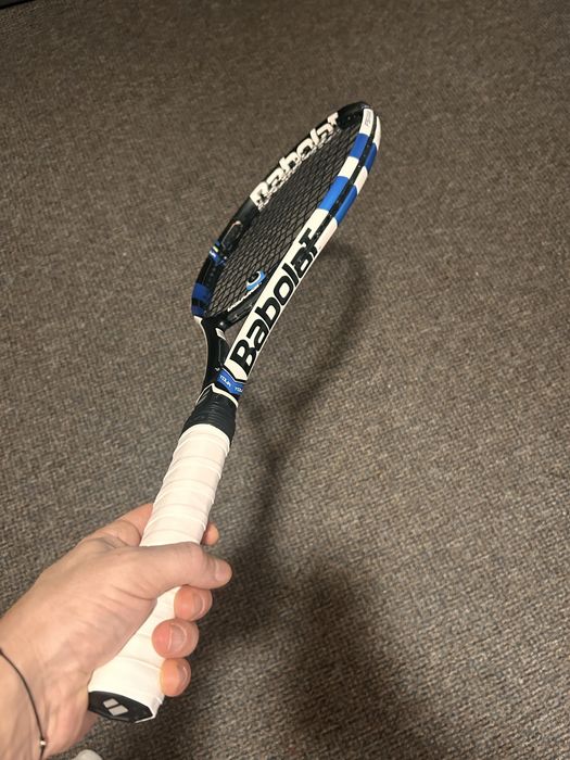 Babolat Pure Drive Tour