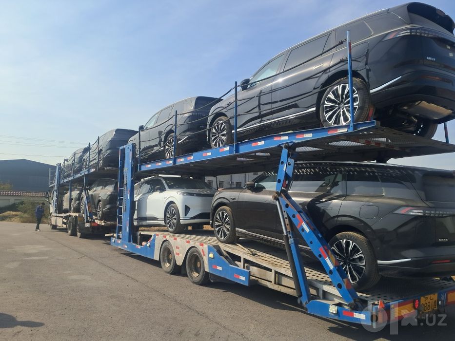 Dongfeng 008 Gibrid 2026