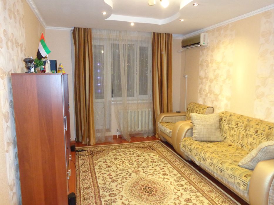 Сдам в аренду 2х комнатную квартиру