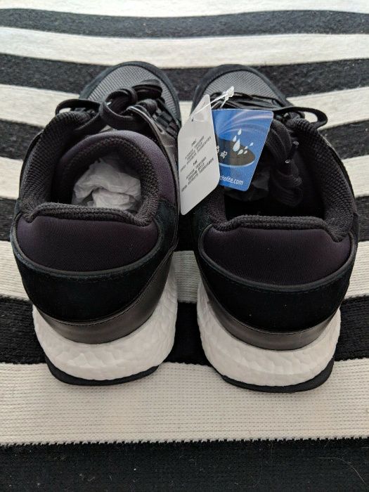 Adidasi Eqt support Ultra Boost Core Black 41