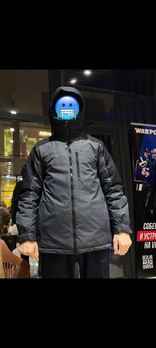 Куртка новый оригинал