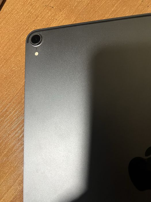 Ipad pro 12,9 3поколение