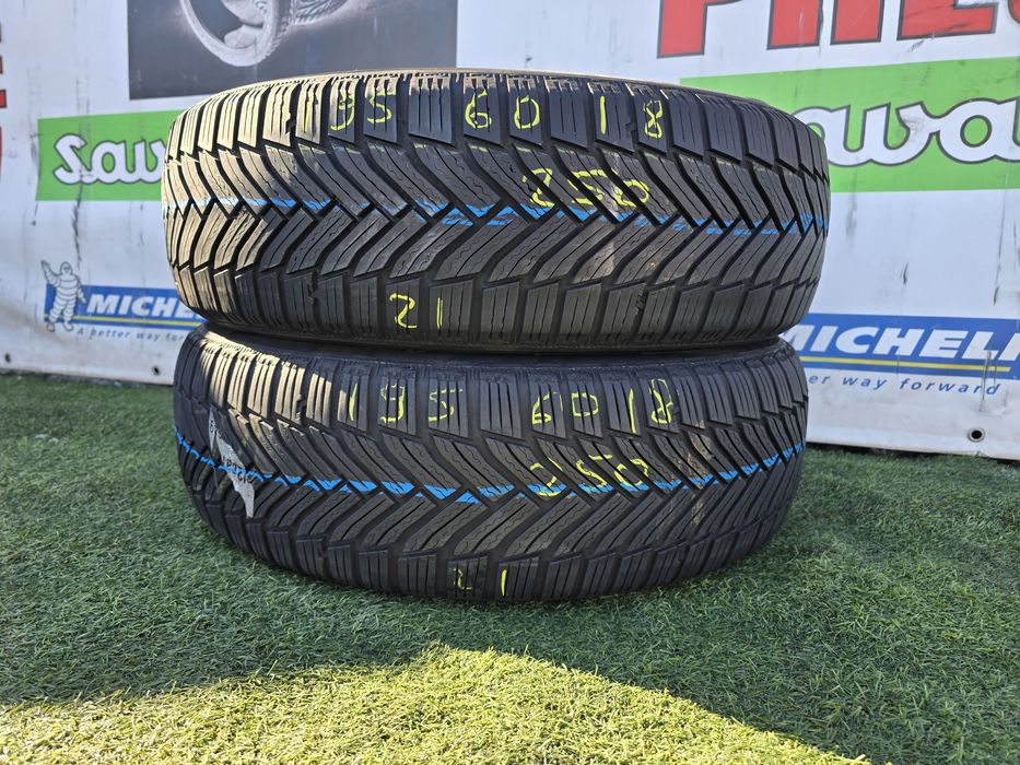 195.60.18 michelin m+s