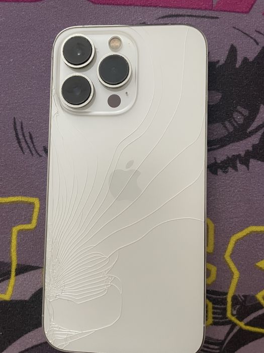 Iphone 13 Pro 256gb
