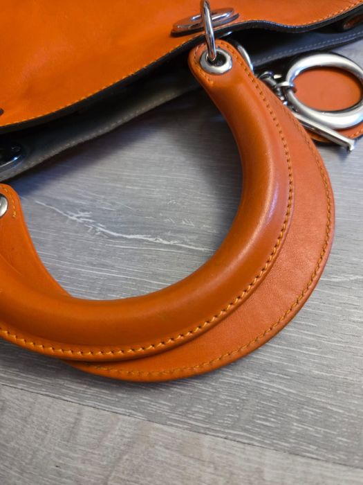 Оригинальная сумка Dior