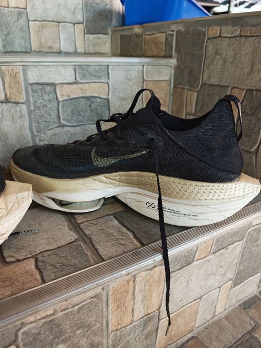 Nike alphafly next% 2