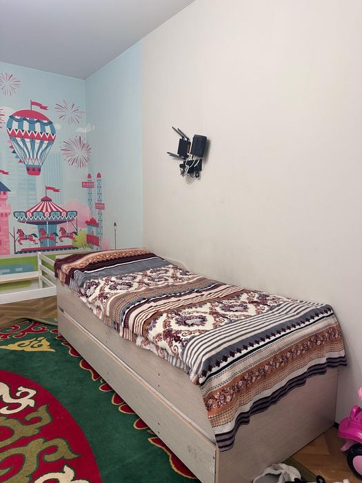 Төсек сатылады срочно