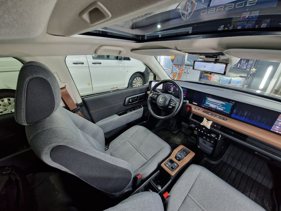 HONDA  2020 — imagine 5