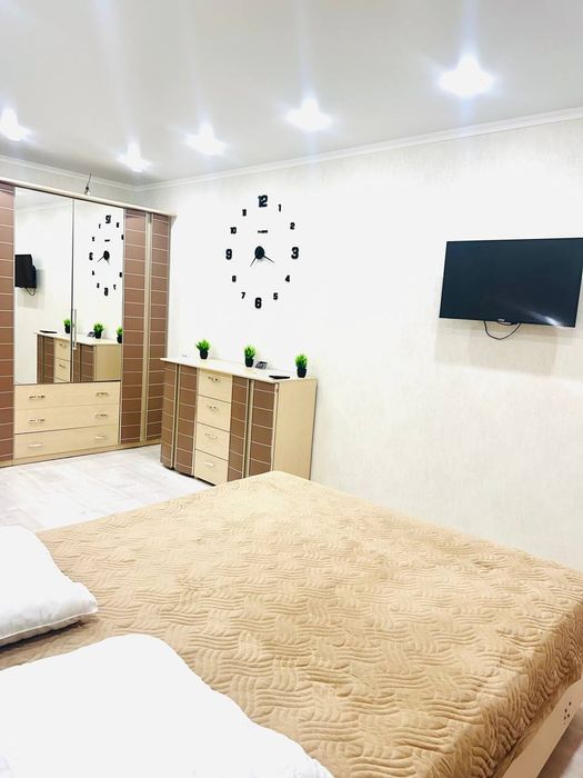 Центр 1 ком квартира