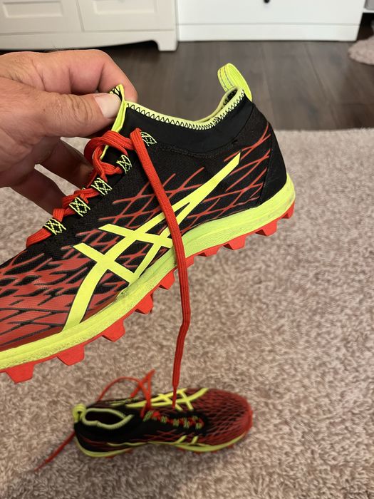 Asics Fuji Runnegade -оригинални мъжки маратонк