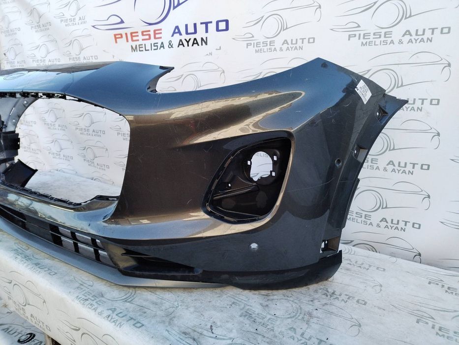Bara fata Ford Puma an 2019-2020-2021-2022-2023