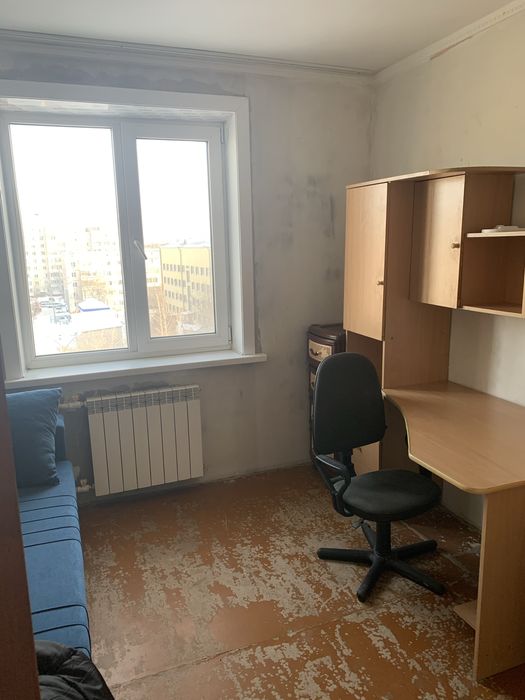 Продам 3 комн квартиру район ДБС