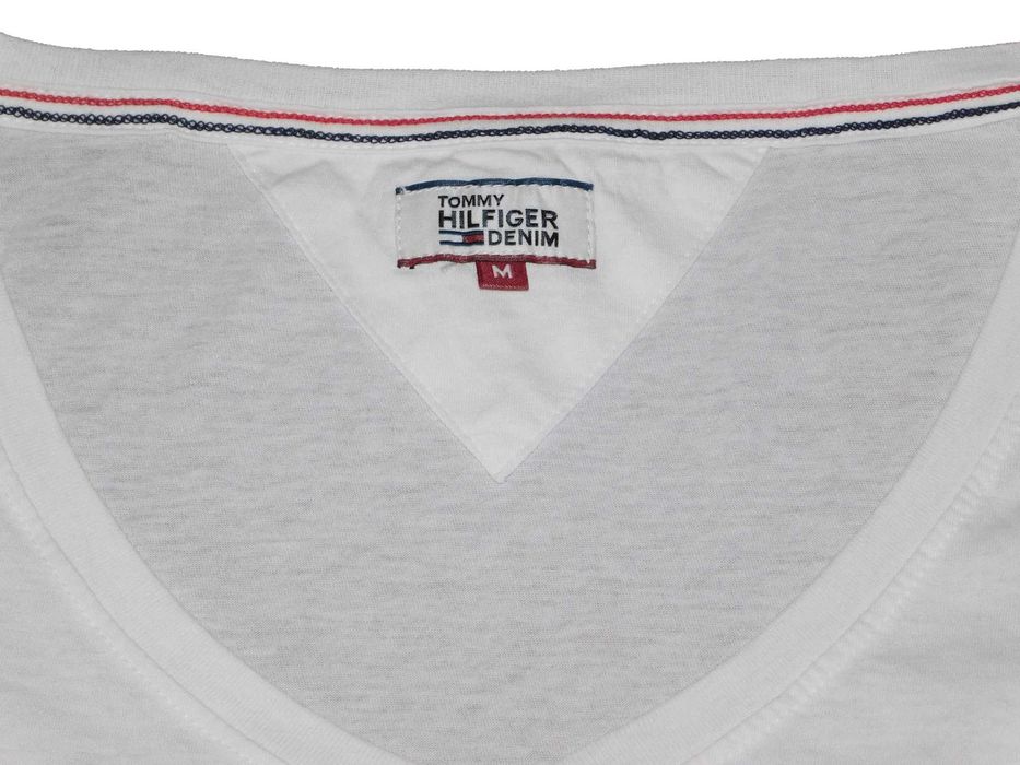 Tricou Tommy Hilfiger Denim dama M