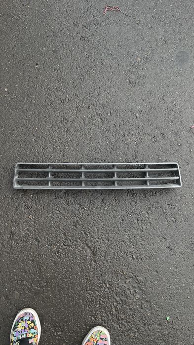 Решетка vw гольф 4