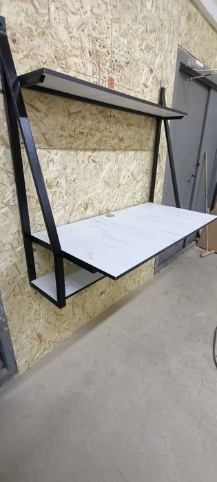 Изготовление мебели