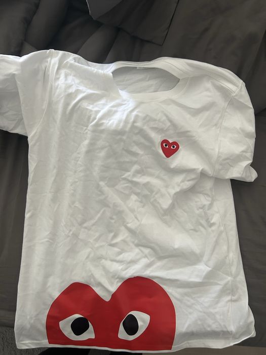 Vand tricon commes des garcon