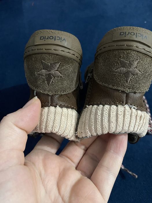 Tenisi inalti copii - Victoria