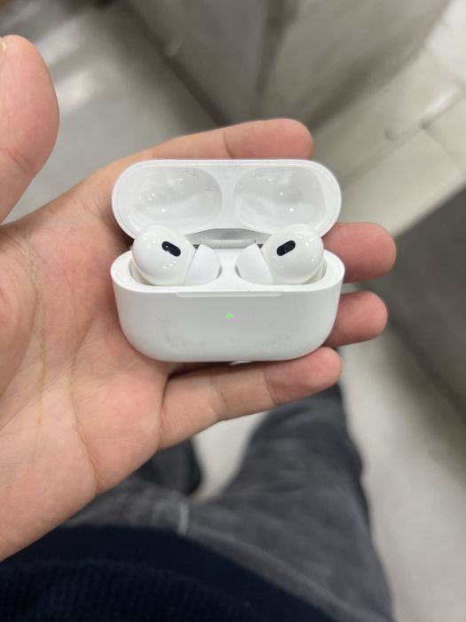 AirPods Pro 2 orginal sotiladi