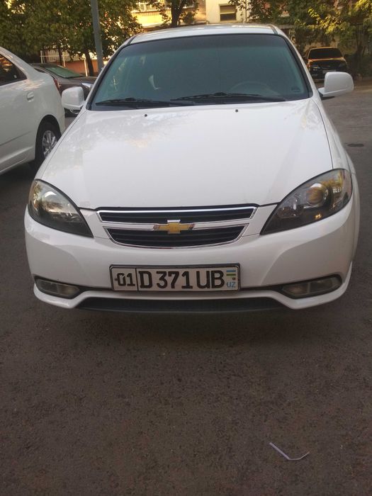 Сухой аренда Cobalt Gentra Onix