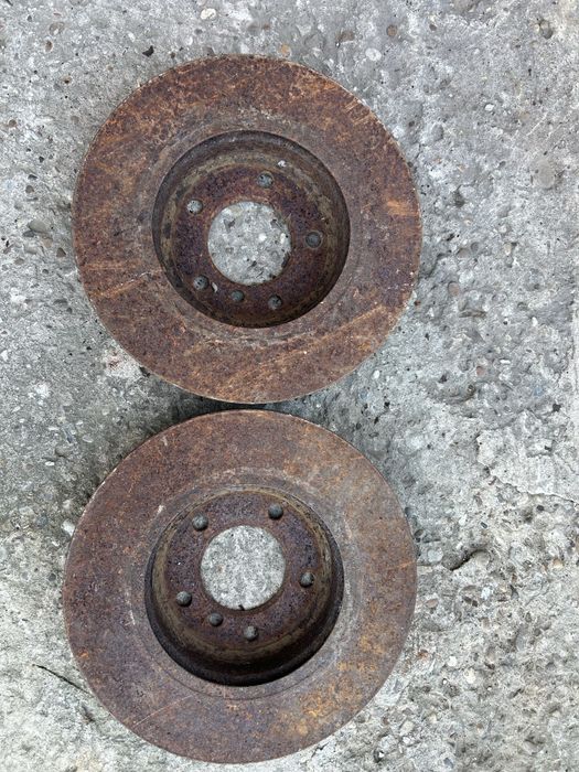 Vand discuri bmw e 46/90 320d
