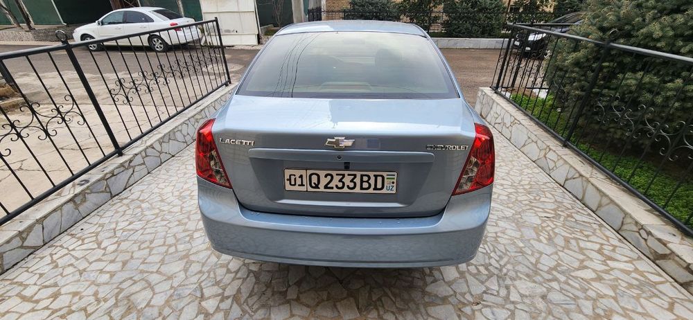 Lacetti 1.6 2013 avtomat xolati zo'r 139 min probeg