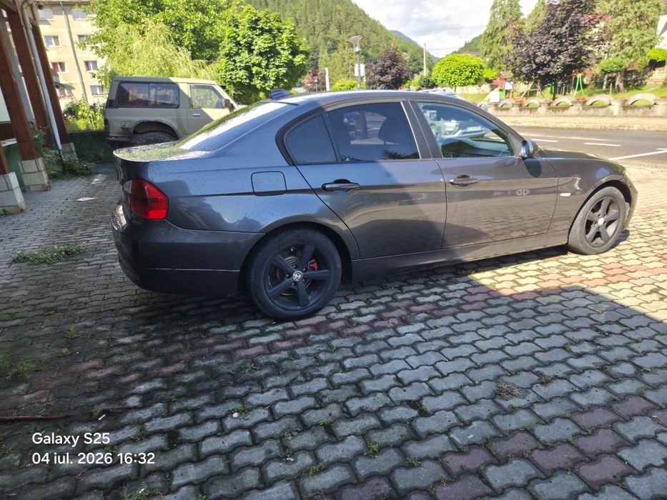 BMW 3 Series 2007 — imagine 4