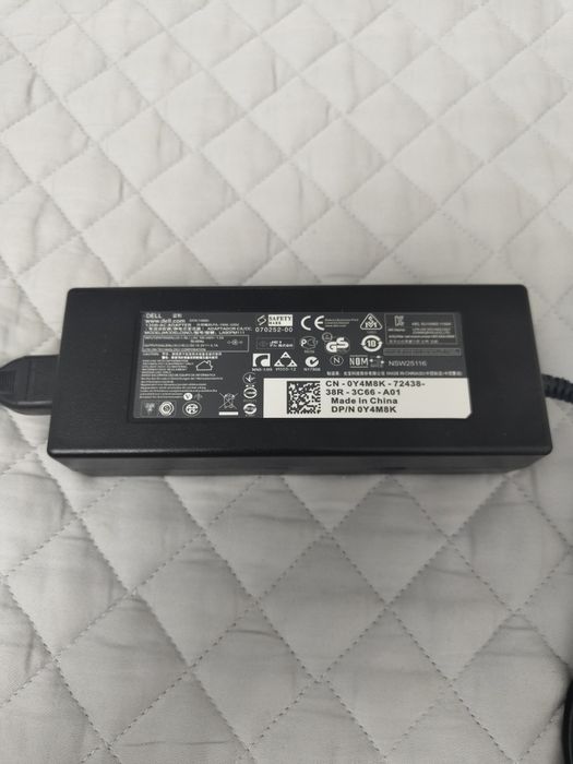 Блок питания Dell 130W