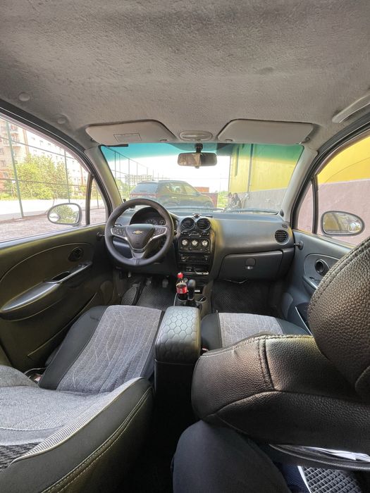 Matiz mx 2009 srochniy sotiladi