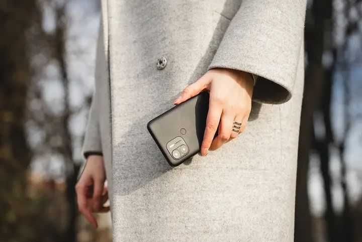 Redmi A1+ Plus 2/32gb Black