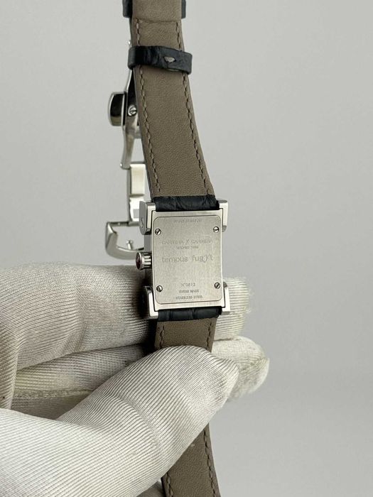 Наручные часы - Carrera y Carrera Tempus Fugit