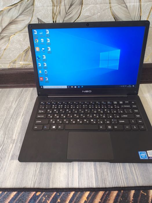 продаётся ноутбук