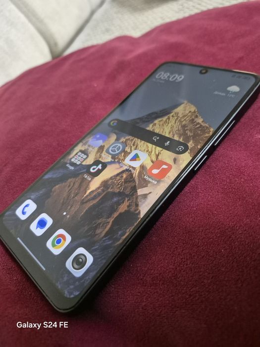 Redmi note 13 4g