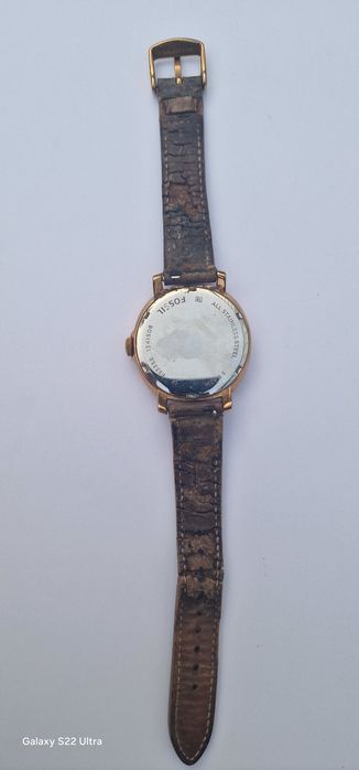Ceas Fossil Chelsey