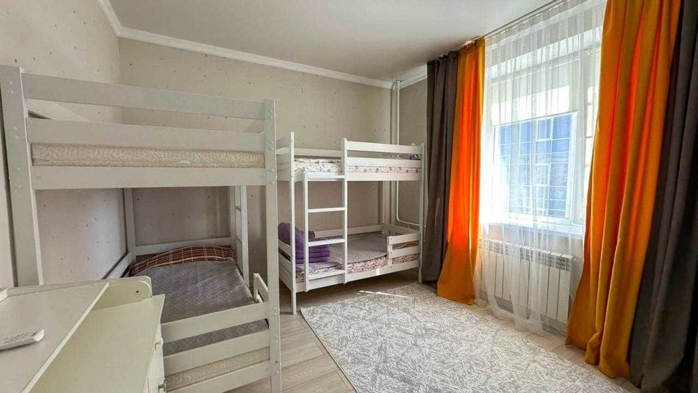 продам 3хком квартиру каратал Нурсултанимперия