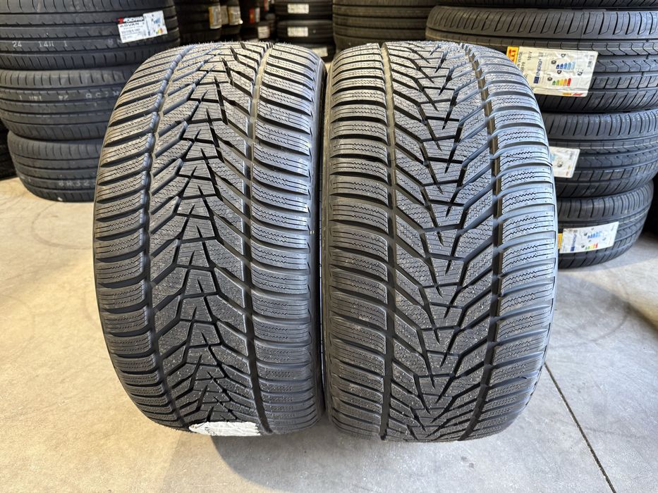 265/35/19 HANKOOK 2бр