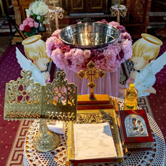 Decor Evenimente Nuntă Botez Petrecerii