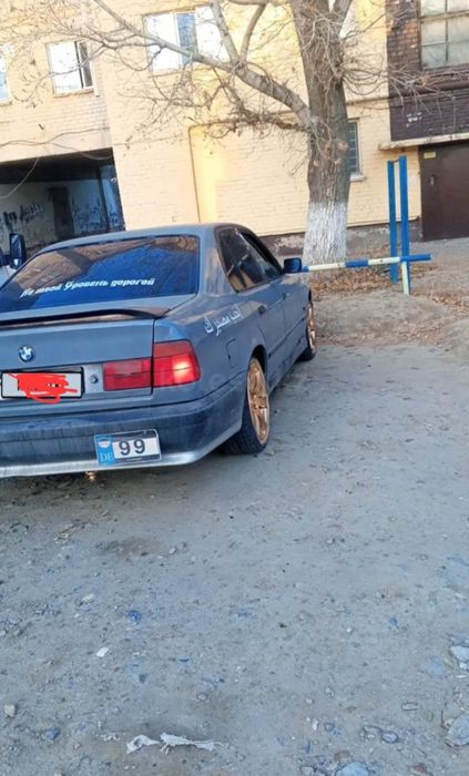 Bmw 520 E 34

Масло не ест

Бензин не расходует

Вл