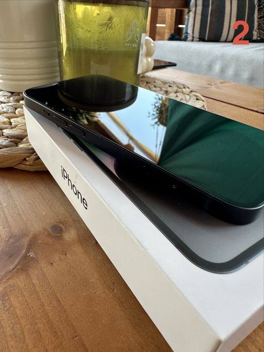 2 броя Iphone 14 256 GB