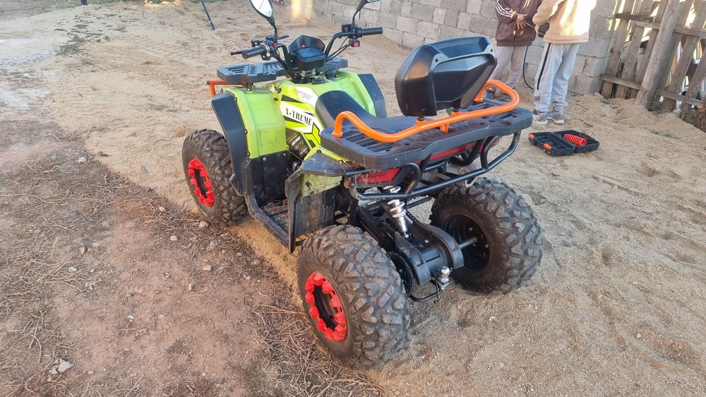 Продам  квадроцикл