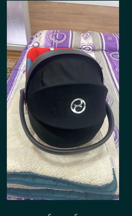 Бебешки кош Cybex